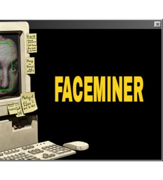FACEMINER Steam Key GLOBAL